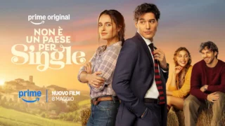 Non è un paese per single: cameo di Felicia Kingsley nel film e perché è importante