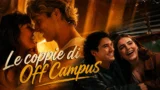 Off campus: tutte le coppie della saga di Elle Kennedy, chi finisce con chi