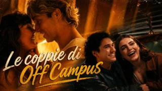 Off campus: tutte le coppie della saga di Elle Kennedy, chi finisce con chi