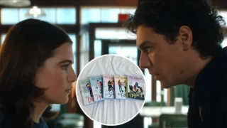 Off Campus: ordine per leggere i libri da cui è tratta la serie Prime Video