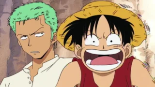 One piece anime remake: uscita, trama e streaming su netflix