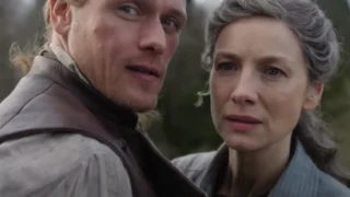 Outlander finale e indizio sul prossimo grande spin-off