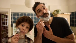 Storia vera dietro il film per te con Edoardo Leo