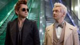 Good omens finale serie recensione e perché i fan sono sconvolti
