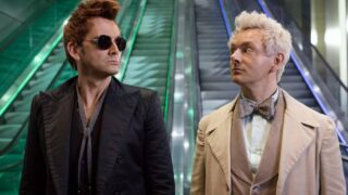 Good omens finale serie recensione e perché i fan sono sconvolti