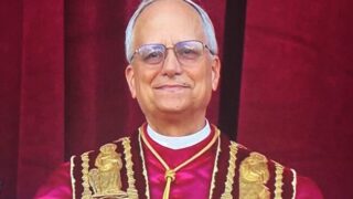Papa Leone XIV in diretta: visita a Pompei e Napoli l’8 maggio
