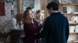 Vite parigine in parallel tales, recensione la finestra di asghar farhadi su cannes 79
