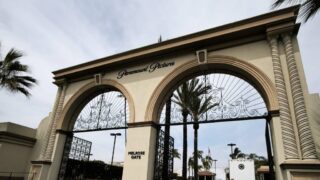 Paramount Pictures: dove Hollywood esiste ancora davvero, dentro lo storico studio