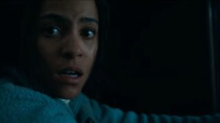 Passenger recensione del  horror di André Øvredal