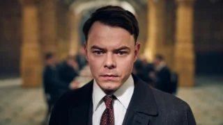 Charlie Heaton è Charles Shelby nella prima foto della nuova generazione di Peaky Blinders