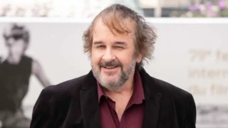 Peter Jackson premiato a Cannes: il Signore degli Anelli era una scommessa che poteva distruggerci