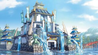 Pokemon rpg fantasy epico che pochi ricordano