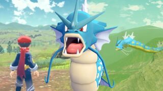 Pokémon: evoluzione regionale di Gyarados scoperta dai fan, cosa sappiamo e perché conta