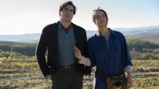 Non è un paese per single recensione film con Matilde Gioli e Cristiano Caccamo
