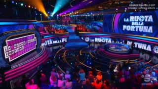 Quanto hanno vinto a la ruota della fortuna oggi 5 maggio