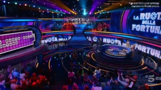 Quanto hanno vinto a La ruota della fortuna oggi 6 maggio: montepremi e risultati