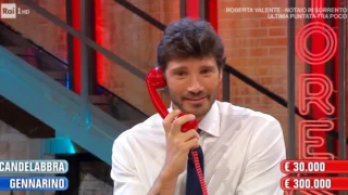 Affari tuoi quanto hanno vinto stasera 10 maggio 2026