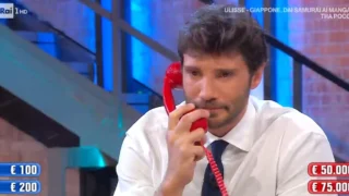 Quanto hanno vinto ad Affari Tuoi stasera 11 maggio 2026: brigitta dal veneto sfiora il disastro