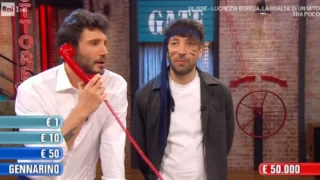 Quanto ha vinto Linda ad Affari Tuoi stasera 18 maggio 2026: finale beffardo dopo l’offerta del Dottore