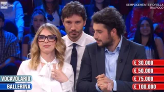 Affari Tuoi quanto ha vinto Marco stasera 22 maggio 2026 finale amarissimo dopo una scelta sbagliata