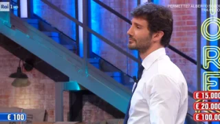 Affari tuoi: quanto ha vinto Giuseppe dalla sicilia nella puntata del 28 maggio 2026, finale tesissimo con il dottore