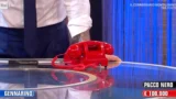 Quanto hanno vinto ad Affari Tuoi stasera 5 maggio 2026: cifre e premi