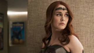 Perché Queen Maeve non è tornata nell’episodio finale di The Boys spiegazione completa