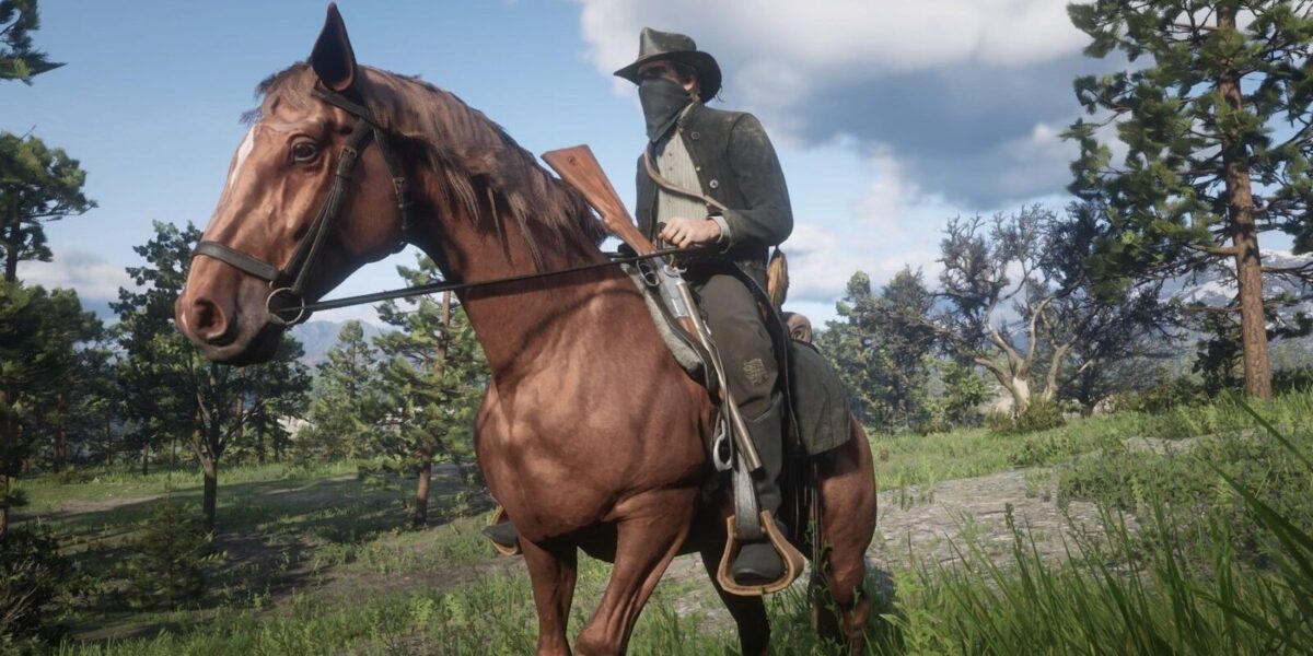 Arthur Morgan Rdr Boot Outfits realistici di red dead redemption 2 che arthur morgan ...