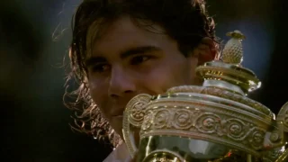 Rafa: trailer e immagini dalla docuserie su rafael nadal