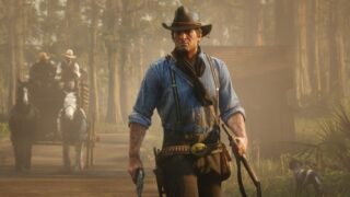 Red dead redemption 2 dlc gratis ufficiale: tutte le novità annunciate