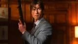 Delitti in famiglia con glen powell dal 17 giugno al cinema: ricchi da morire