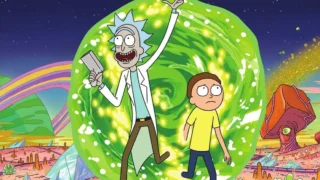Rick & morty avrà un film: dan harmon conferma il progetto