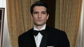 Il Paradiso delle Signore, quando arriverà la gioia per Roberto Landi: iniziano le riprese della nuova stagione