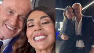 Chi è Grace Raccah, la moglie di Rudy Zerbi: imprenditrice di 22 anni più giovane