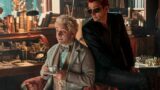 Good Omens stagione 3 David Tennant e Michael Sheen non possono salvare la serie