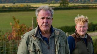 Jeremy clarkson rivela cosa lo infastidisce ancora dopo cinque anni di agricoltura