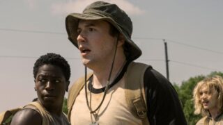 Stephen King fenomenale: thriller distopico su Amazon Prime ora disponibile