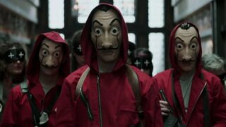 Netflix: il thriller più atteso torna dopo 5 anni e conquista i fan
