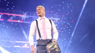Wwe fans non perdere l inizio anticipato speciale di smackdown stasera