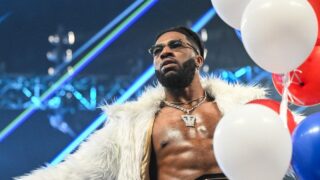 Wwe backlash 2026 orario early in uk per lo streaming live netflix storico