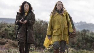 Netflix aggiunge tutte le stagioni di uno dei migliori thriller spionistici britannici