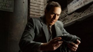 Nicolas cage rompe la sua regola d oro per il  tv show: ecco perché aveva ragione