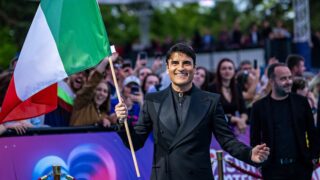 Eurovision 2026 scaletta della finale e quando canta Sal Da Vinci