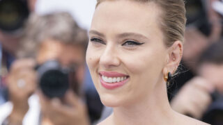 Scarlett johansson protagonista di scapegoat, il prossimo film di ari aster