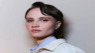 È morta all’improvviso Luna Jordan, attrice di 24 anni
