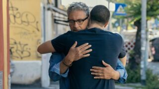 Storia della mia famiglia 2 nonno sergio castellitto chi è e cosa cambia