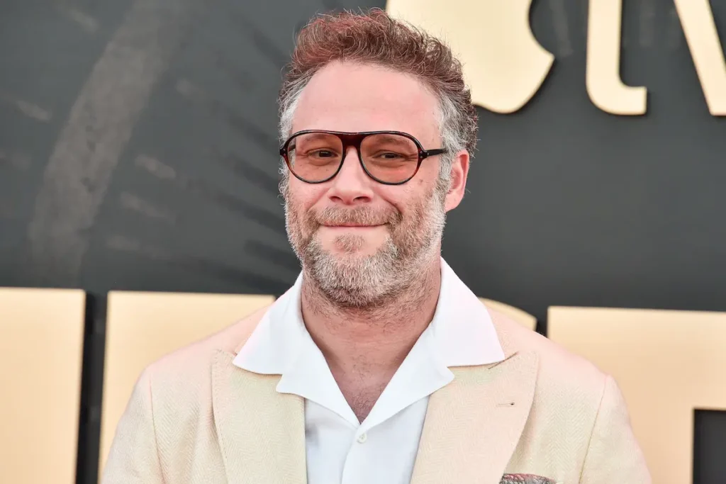 The Studio 2 arriverà prima del previsto: Apple TV conferma la data d uscita della serie con Seth Rogen