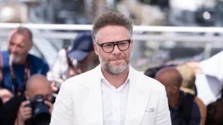 Seth Rogen racconta Tangles: nasce dall’esperienza reale con l’Alzheimer
