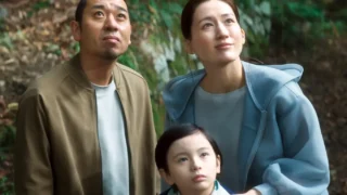 Sheep in the box recensione di hirokazu koreeda tra ai e black mirror
