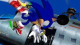 Sonic adventure torna con una nuova uscita spettacolare